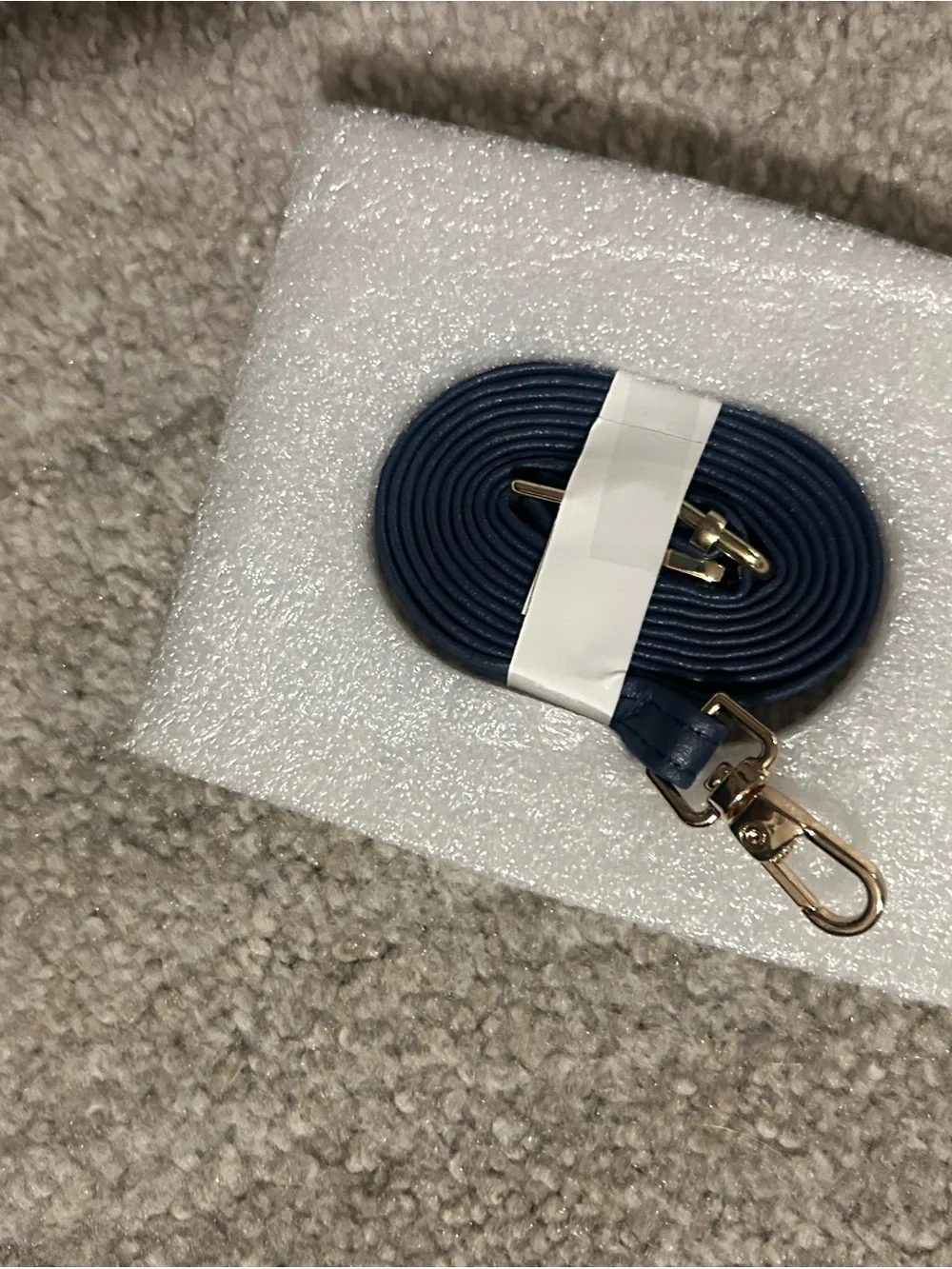 STL sleek navy